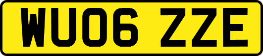WU06ZZE