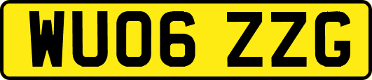 WU06ZZG