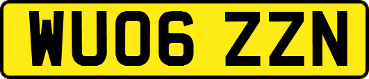 WU06ZZN