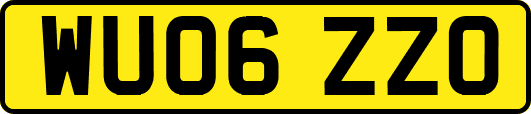 WU06ZZO