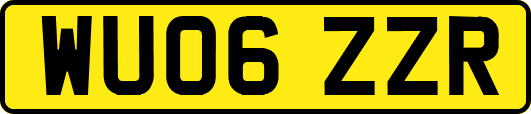WU06ZZR