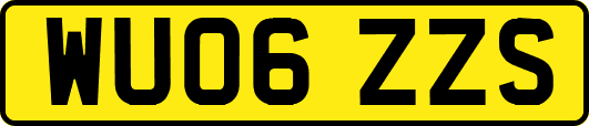 WU06ZZS