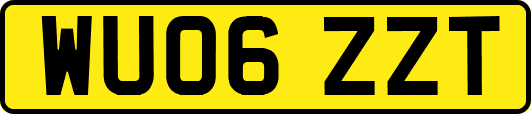 WU06ZZT