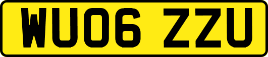 WU06ZZU
