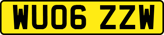 WU06ZZW