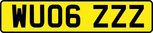 WU06ZZZ
