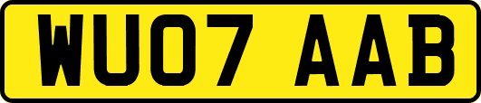 WU07AAB