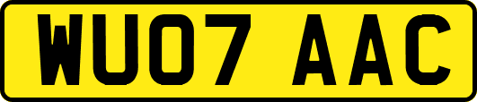 WU07AAC