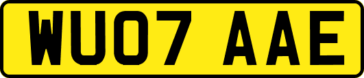 WU07AAE
