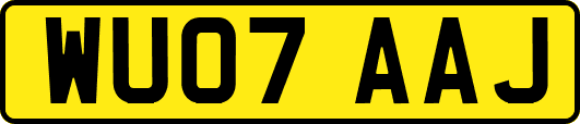 WU07AAJ
