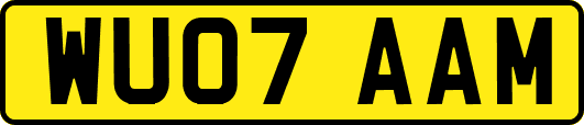 WU07AAM
