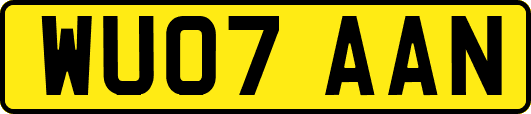 WU07AAN