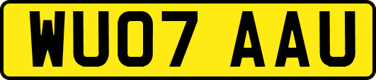 WU07AAU