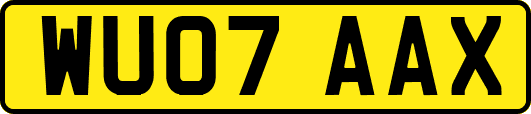 WU07AAX