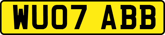 WU07ABB