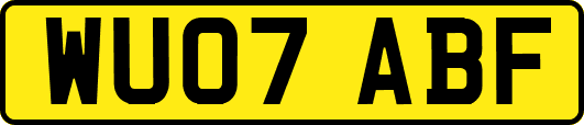 WU07ABF