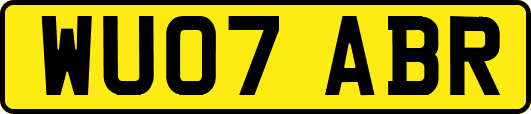 WU07ABR