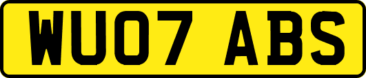 WU07ABS