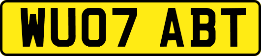 WU07ABT