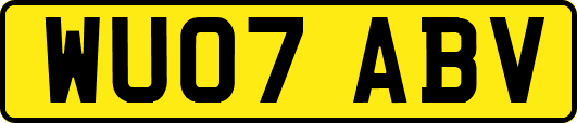 WU07ABV