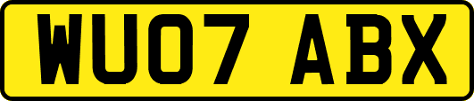 WU07ABX