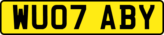 WU07ABY