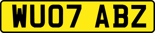WU07ABZ