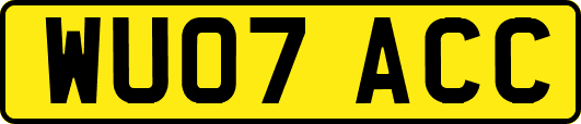 WU07ACC