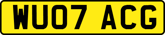 WU07ACG