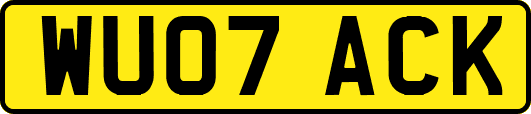 WU07ACK