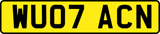 WU07ACN