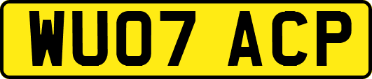 WU07ACP