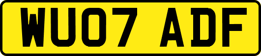 WU07ADF