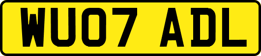WU07ADL