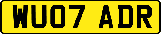 WU07ADR
