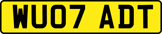 WU07ADT