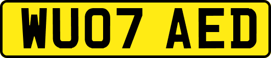 WU07AED