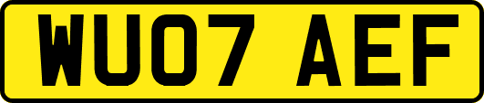 WU07AEF