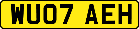 WU07AEH