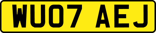 WU07AEJ