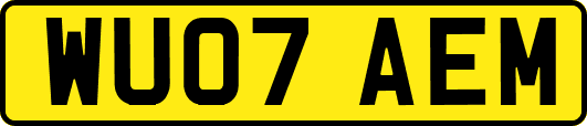 WU07AEM