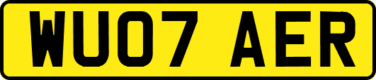 WU07AER
