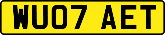 WU07AET