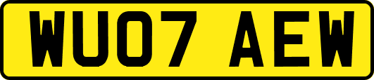 WU07AEW