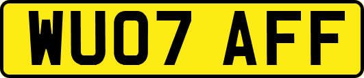 WU07AFF