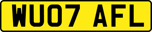 WU07AFL