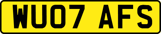 WU07AFS