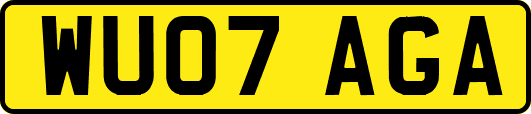 WU07AGA
