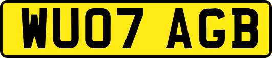 WU07AGB