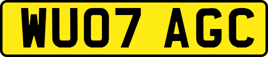 WU07AGC